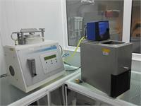 بررسی و تعیین فاکتور نفوذپذیری فاکتور گاز اکسیژن در فیلم های چندلایه پلیمر با استفاده از دستگاه عبور گاز
