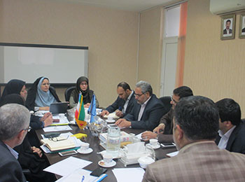 انعقاد تفاهم نامه همکاری بین پژوهشگاه استاندارد و مرکز همکاری های فناوری و نوآوری دفتر ریاست جمهوری انعقاد تفاهم نامه همکاری بین پژوهشگاه استاندارد و مرکز همکاری های فناوری و نوآوری دفتر ریاست جمهوری