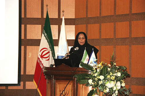 زهره سالاروند-عضو هیات علمی پژوهشکده شیمی و پتروشیمی پژوهشگاه استاندارد زهره سالاروند-عضو هیات علمی پژوهشکده شیمی و پتروشیمی پژوهشگاه استاندارد